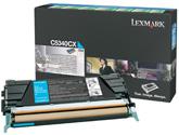 Return Program Toner Cartridge