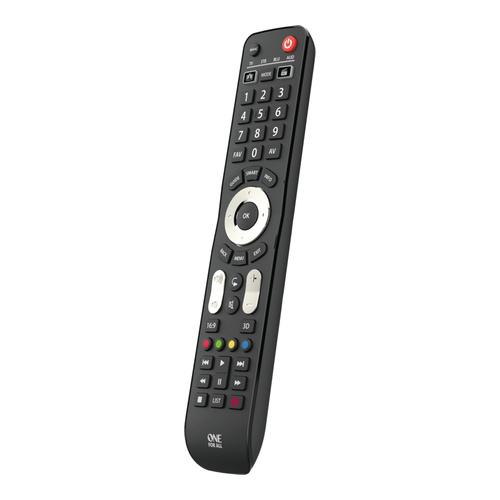 URC 7145 Evolve 4 -yleiskaukosäädin