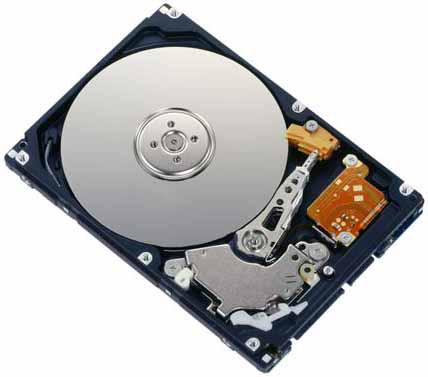 HD SATA 3Gb/s 160GB 7.2k hot plug 2.5