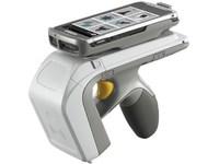 RFD8500, RFID (UHF), Bluetooth