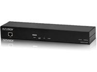 ATEN KVM over IP KN1000A kaukosäädin etänä