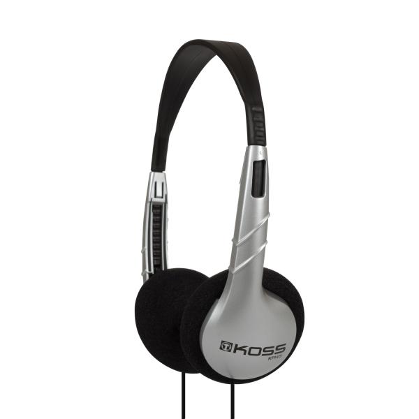 KOSS Kuuloke KPH5 On-Ear Black