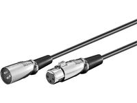 XLR connection cable 10 meter