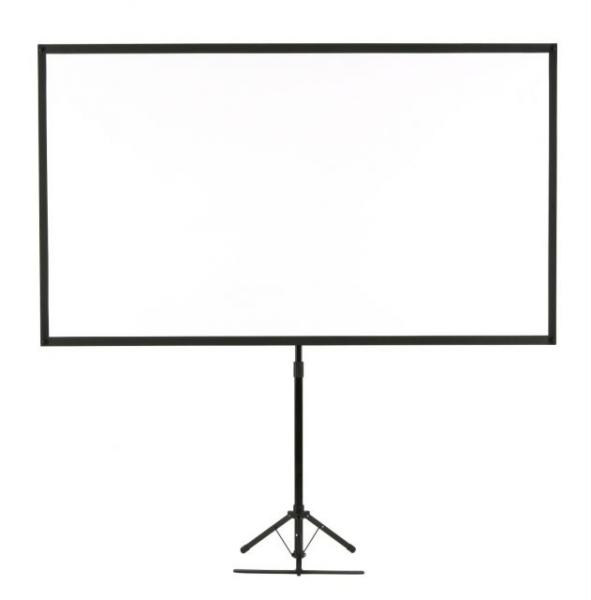 Epson 80" Portable Screen 16:9 (X type)