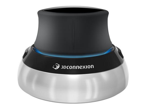 3DCONNEXION SpaceMouse Compact