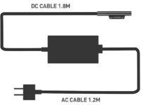30W Surface Power Adapter