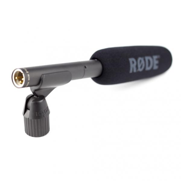 Rode NTG-2