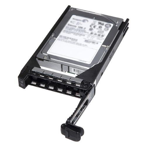 DELL 146GB 10K 6G SAS HOT-PLUG 2.5" HDD