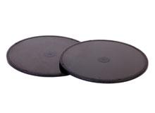 TomTom Kojelautapidikelevy, Adhesive Disks 2 Pack (ONE 3rd Edition, ONE version 4, ONE XL, NEW ONE XL 2nd, One ja XL IQR, GO520, GO530, GO720, GO730, GO730T, GO910, GO920T, GO930T)