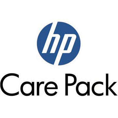 HP ProCurve Switch Install level 2ProCu