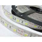 LED-valonauha, 12V 7,2W/m 30 LED/m IP33, 300lm/m kylmän valk 5m