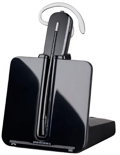 CS540A WIRELESS MONAURAL