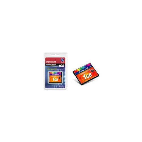 COMPACT FLASH CARD 1GB