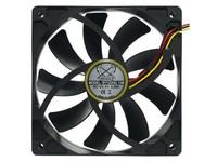 Scythe Slip Stream 120mm SY1225SL12LM-P - PWM Fan