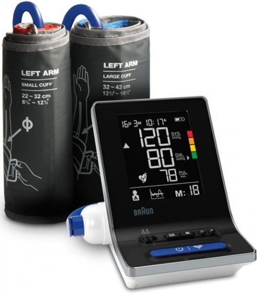 ExactFit 3 Digitaalinen verenpainemittari