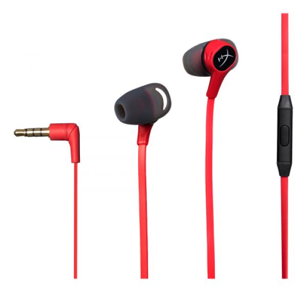 HyperX Cloud Earbuds
