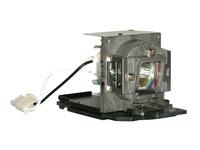 Lamp for projectors