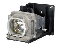 Mod Mitsubishi hc2000 Lamp