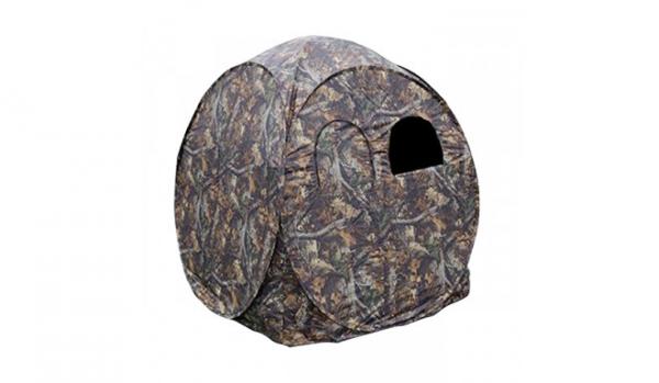 Stealth Gear Professional kahden miehen neliön mallinen piilokoju / kuvauskupoli