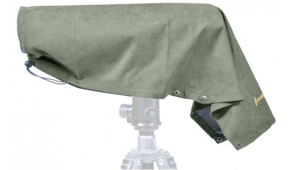 Stealth Gear Rain Protection 30-50