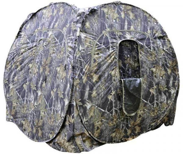 Stealth Gear Hide kupolipiilo / kuvausteltta /piilokoju