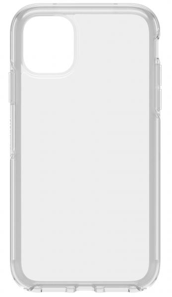 OTTERBOX SYMMETRY CLEAR IPHONE 11 - CLEAR
