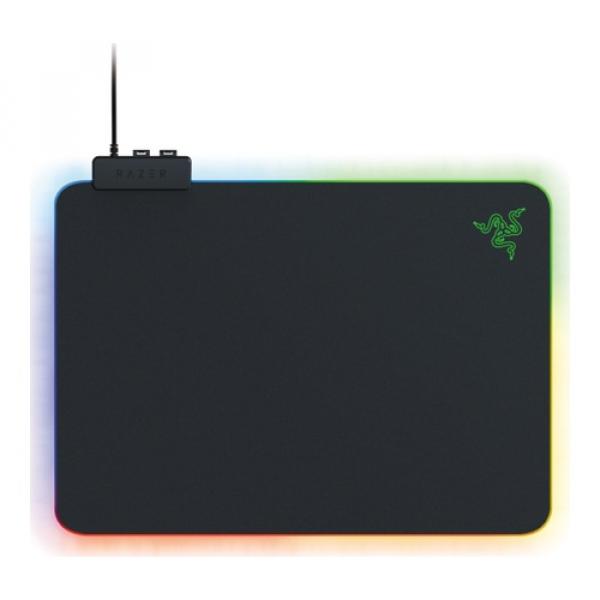 Firefly V2 - Hard Surface Mouse Mat with Chroma