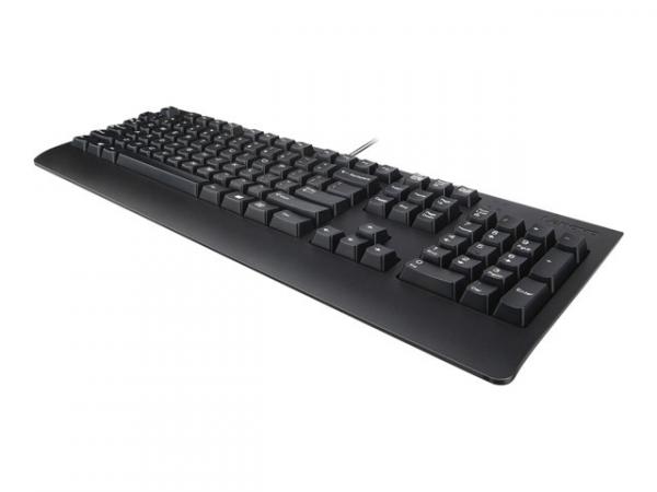 Lenovo Preferred II Pro USB Keyboard Blk