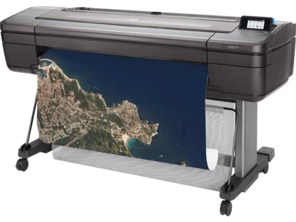 HP DesignJet Z6dr 44-in PostScript Print