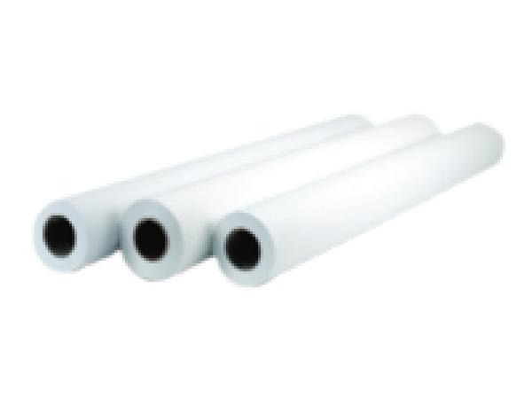 HP BannerPapier Baumwolle 91,4cm 91,4 cm x 15,2 m 496g/m2