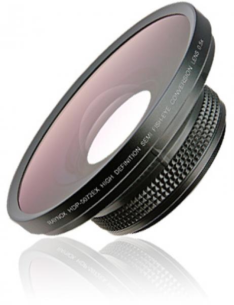 Raynox HDP 5072 EX            72