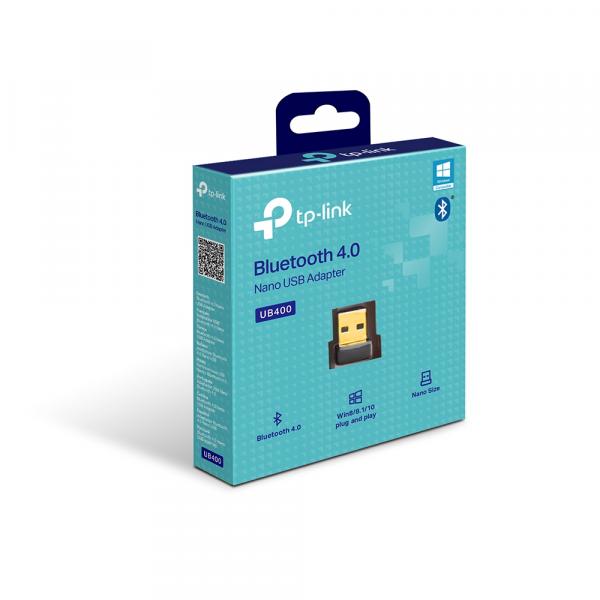TP-LINK UB400, Bluetooth 4.0 USB-adapteri