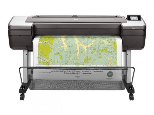 HP DesignJet T1700 44-in PostScript Printer