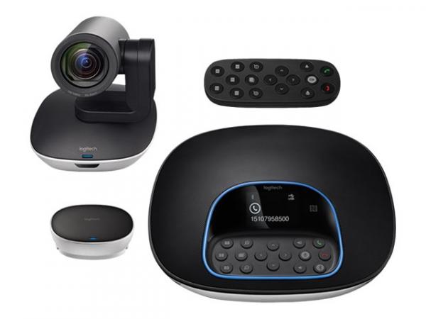 K/Logitech Group+Mic