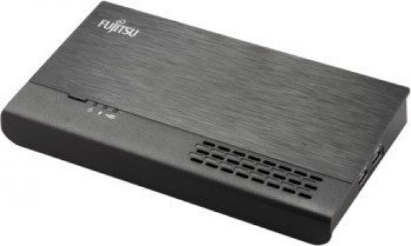 FUJITSU USB-C/USB 3.0 PORT REPLICATOR PR09