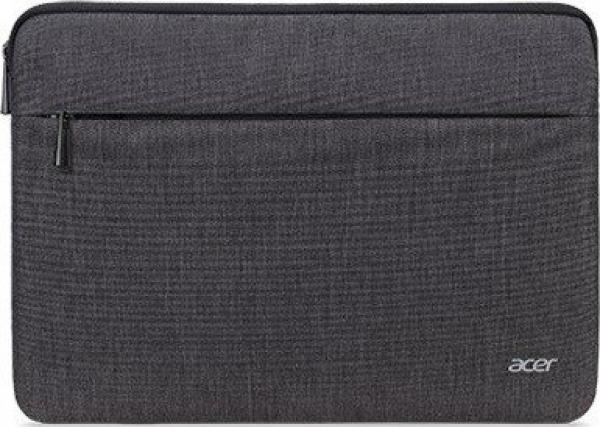 Acer 14 "-suojaholkki, harmaa