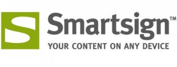 SMARTSIGN DISPLAYMANAGER PRO 1 LIC. 3Y