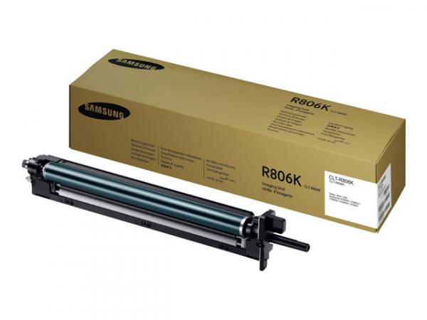 Samsung CLT-R806K - Musta - tulostimen kuvayksikkö malleihin MultiXpress SL-X7400, SL-X7500, SL-X7600