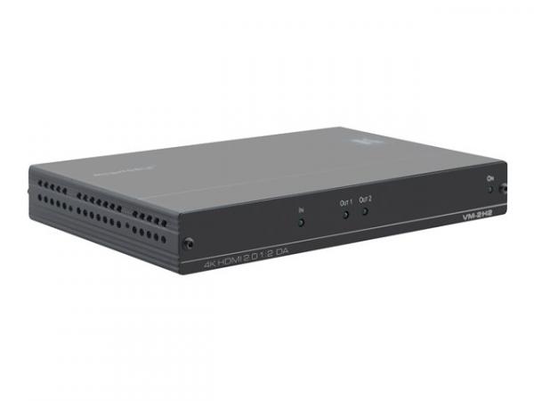 Kramer MegaTOOLS VM-2H2 - Jakeluvahvistin
