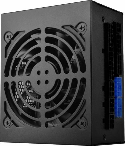 SilverStone SFX Series SX700-PT 700W SFX12V