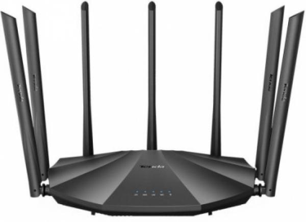 Tenda WiFi 802.11ac Router AC2100