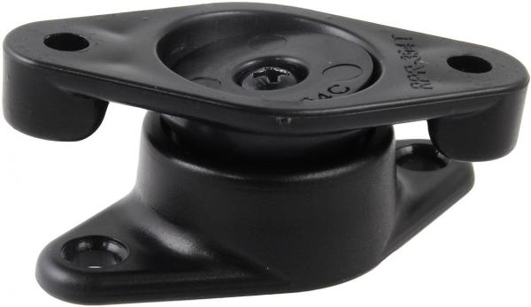 RAM Mounts RAM Double Diamond Base Swivel Adapter