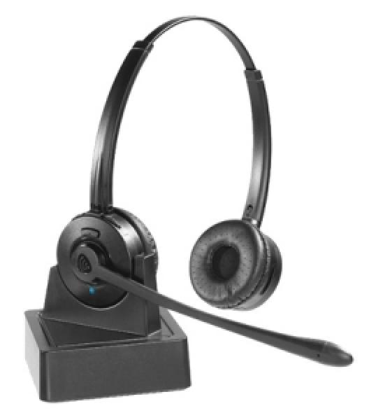 VBeT VT9600 Bluetooth Headset Dual