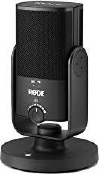 Rode NT-USB mini