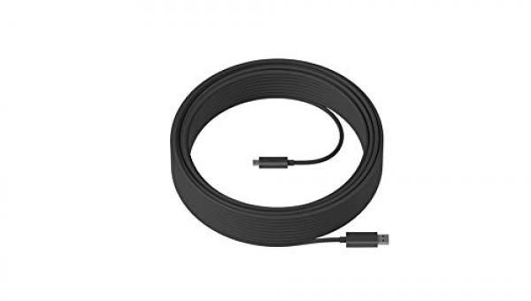 LOGITECH  Strong USB Cable 45m