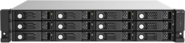 QNAP Rack Expansion TL-R1220Sep-RP, 4x mini-SAS HD, 2HE