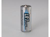 1,5 V Alkaline cell LR 1