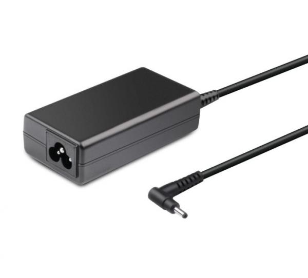 CoreParts Power Adapter for Acer 65W 19V 3.42A Plug:3.0*1.0 Including EU Power Cord