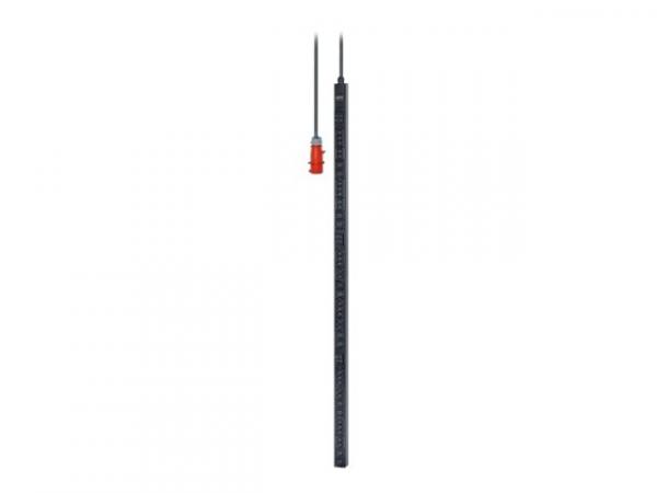 Easy PDU Basic Zero U 22 kW 230V 30 C13