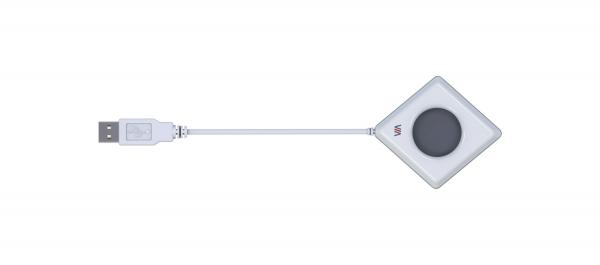 Kramer Electronics VIA Step-in Touch Pad